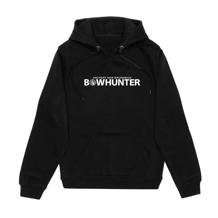 Archery NB Bowhunter Pull Over Hoody