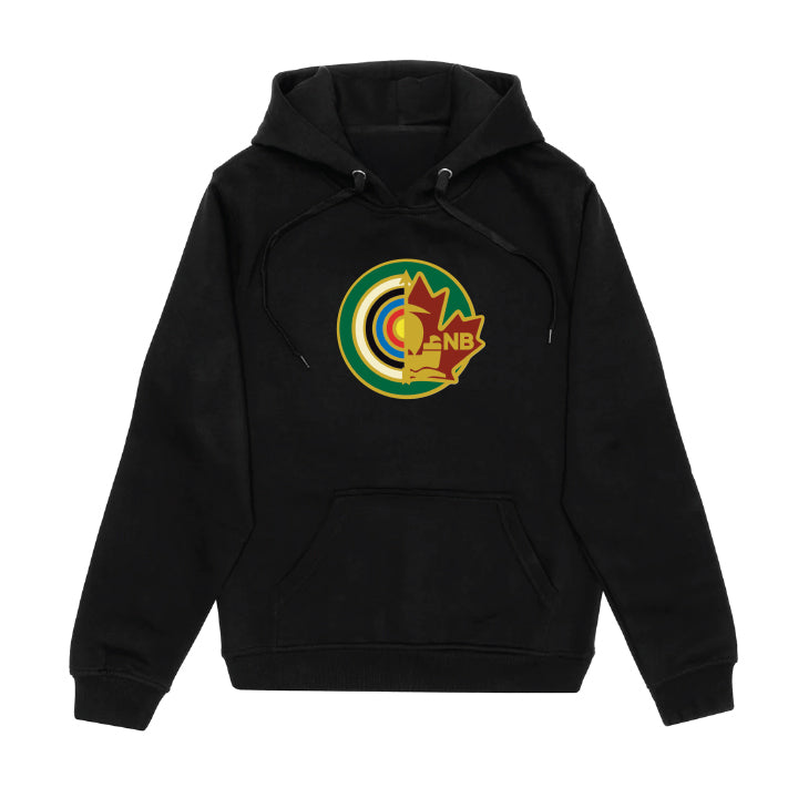Archery NB Pull Over Hoody