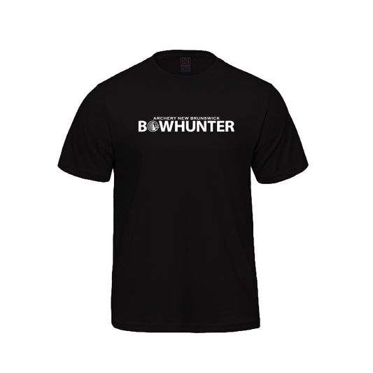 Archery NB Bowhunter Short Sleeve T-Shirt