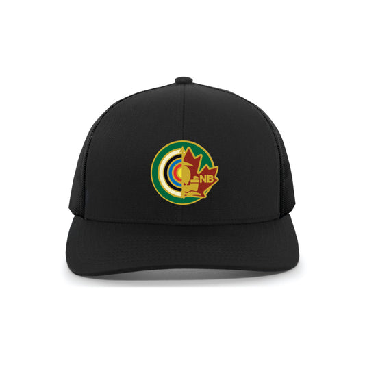 Archery NB Ball Cap