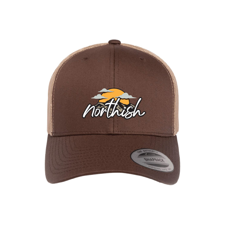 Northish October Edition Hats