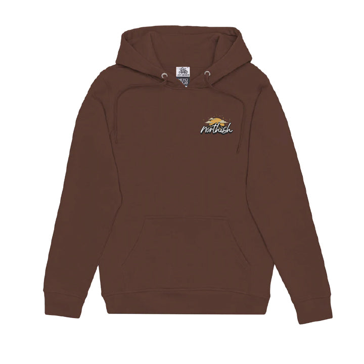 Northish October Edition Hoody